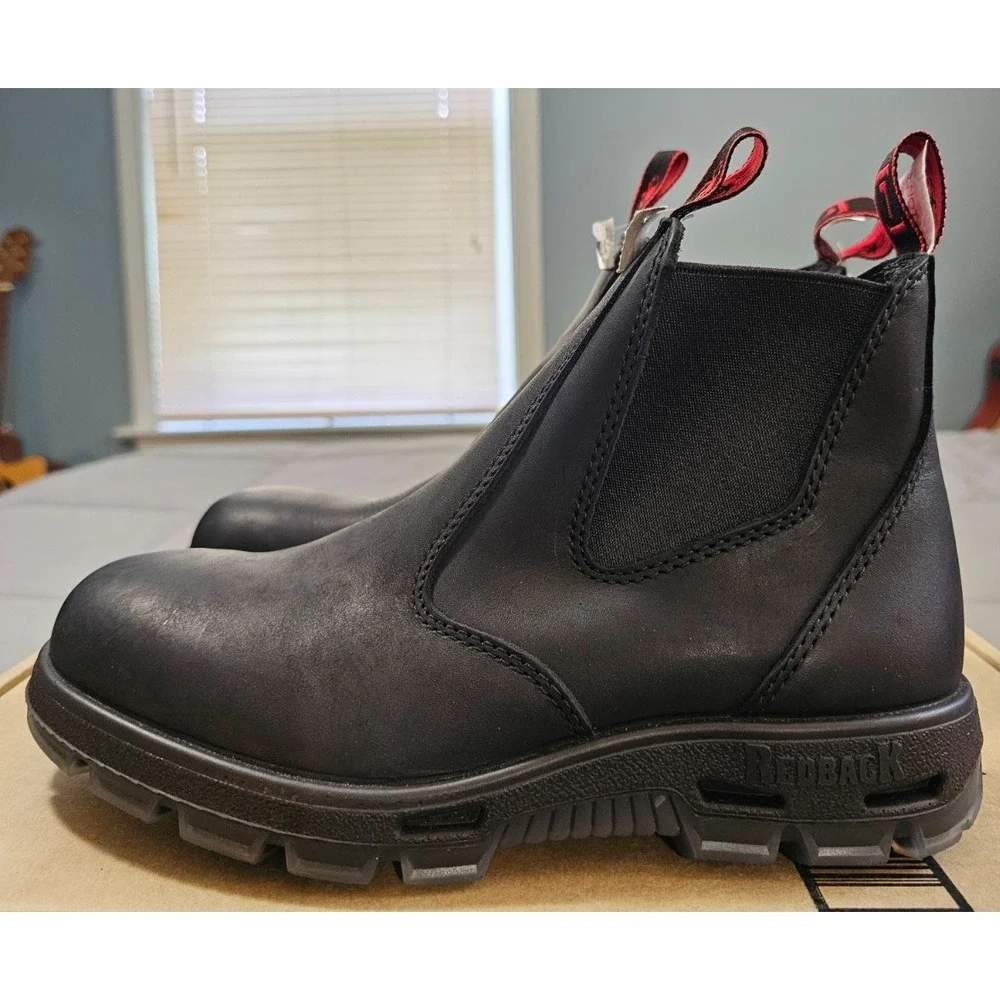 Redback Boots these redback®